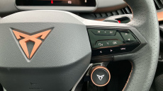 CUPRA Tavascan 250kW VZ2 77kWh AWD 5dr Auto Electric Estate